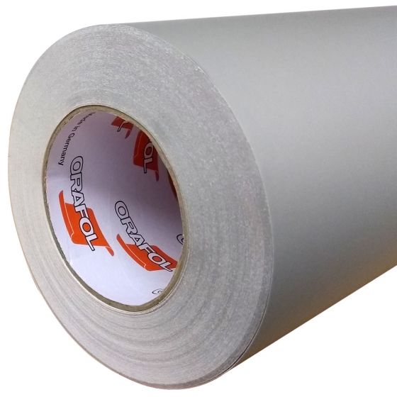 Oramask 810 Translucent Grey PVC Film