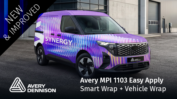 Easy Apply smart wrap - new and improved