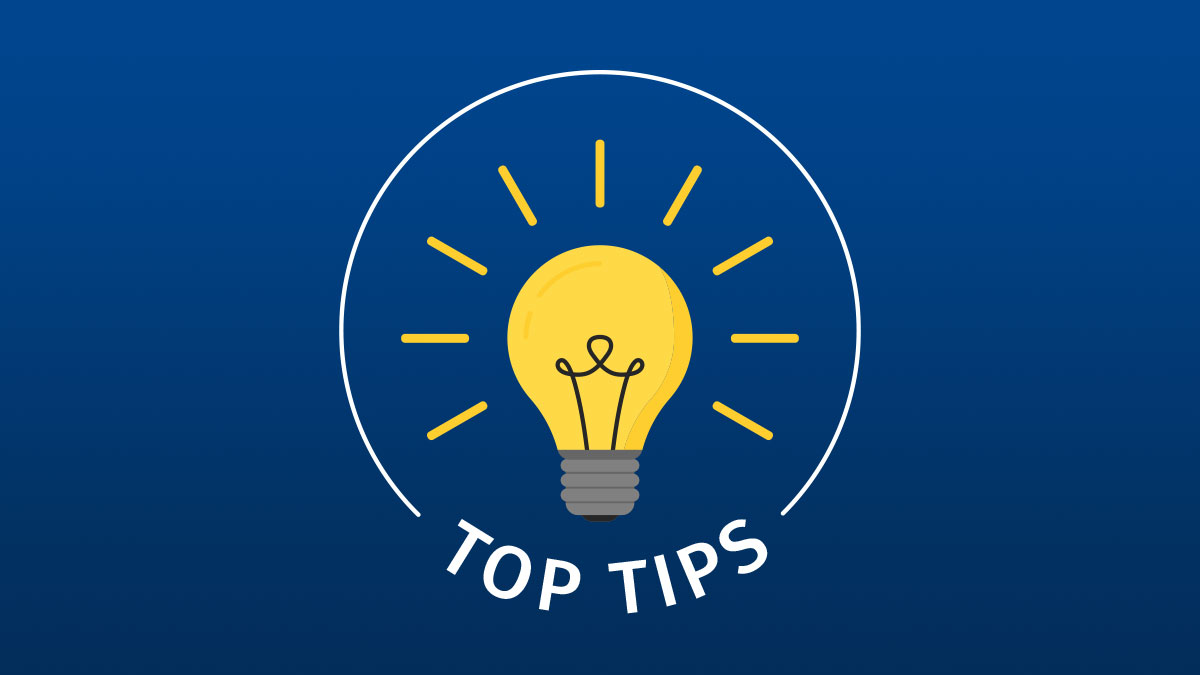 5 TOP TIPS for digital print