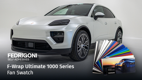 How to choose the perfect colour vehicle wrap How to choose the perfect colour vehicle wrap