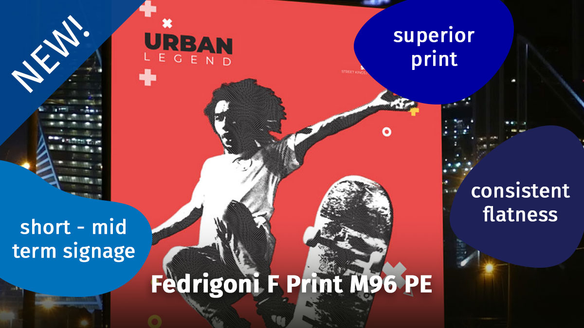 Product launch - new digital media 