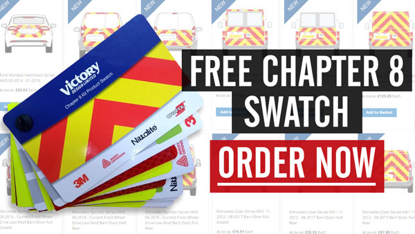 Free Chapter 8 swatch