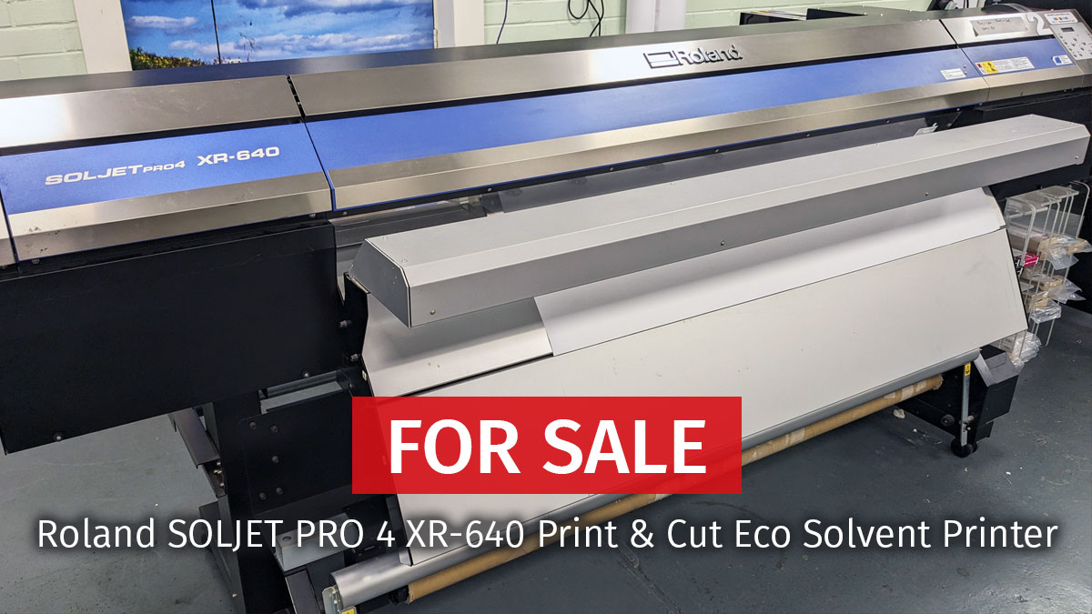 Printer for sale