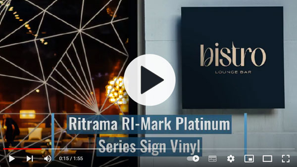 New video - Ritrama RI-Mark Platinum Series