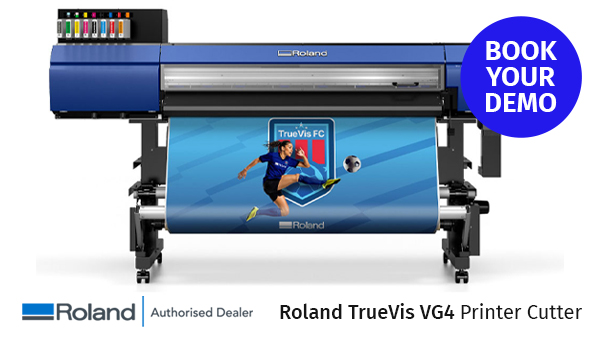 Roland VG4 - book your demo today! Roland VG4 - book your demo today!