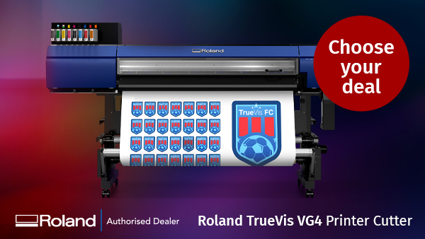 Roland VG4 - unmissable offers!
