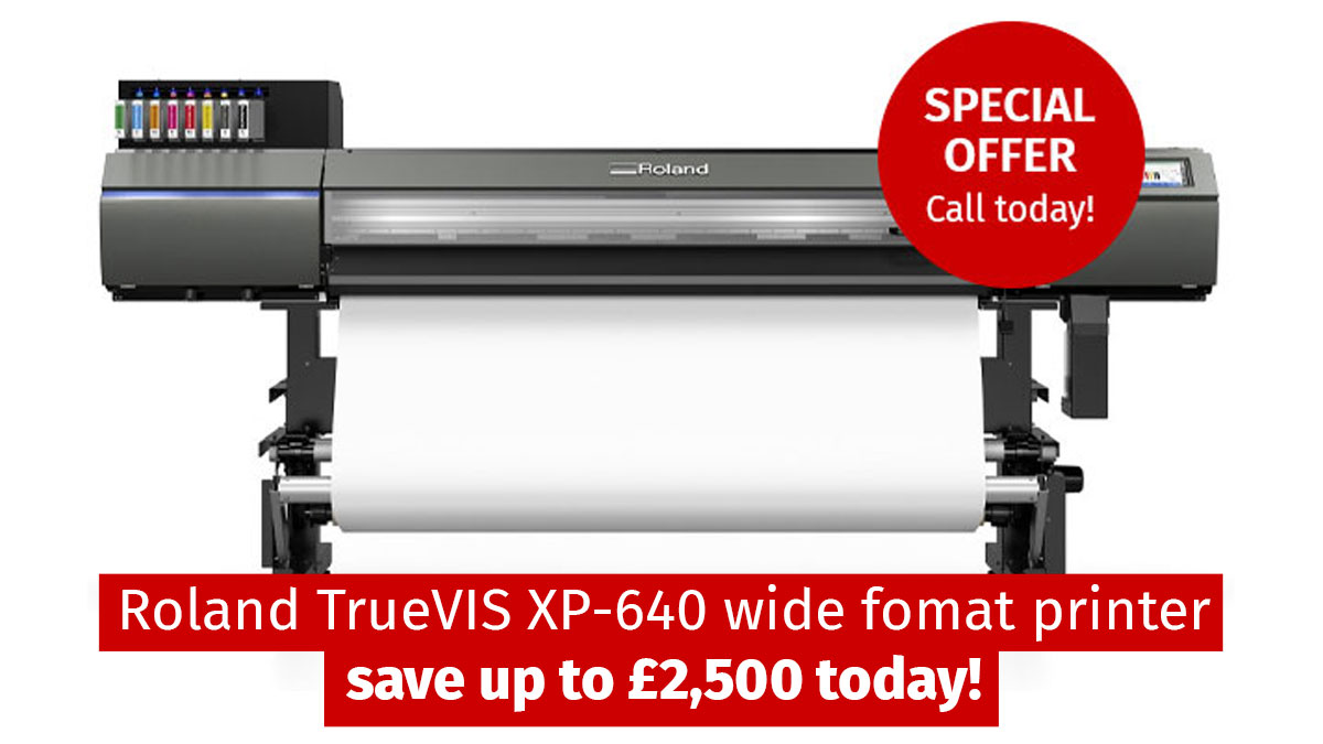 Oldest Roland Printer Victory Design Blog