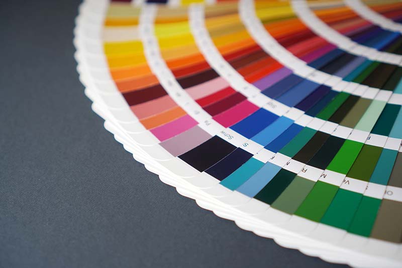 Colour Matching Service
