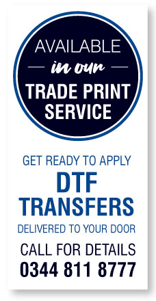 DTF Trade Print