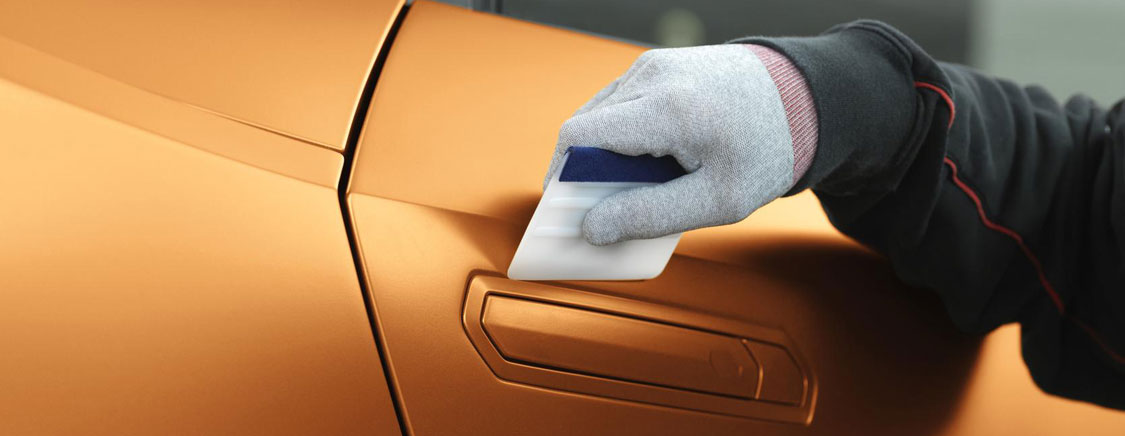 Find out more about our fitting service