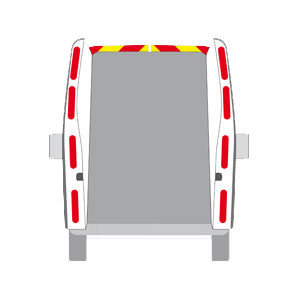 Free Door Reflectors