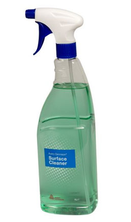 Victory Design - Avery Surface Cleaner