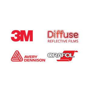 Choose from the Leading Brands