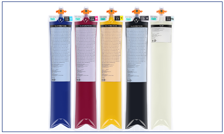 Roland TrueVIS Resin ink for AP-60