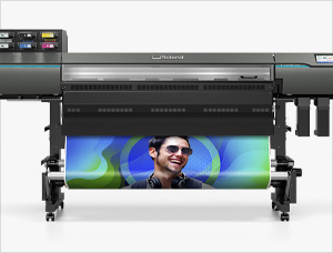 Roland AP-640 Resin Printer