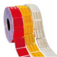 3m ece104 tape curtain sided