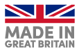 Made in Great Britain