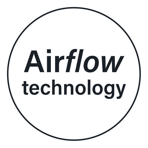 airflow technology available