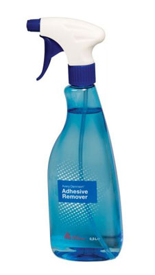 avery adhesive remover