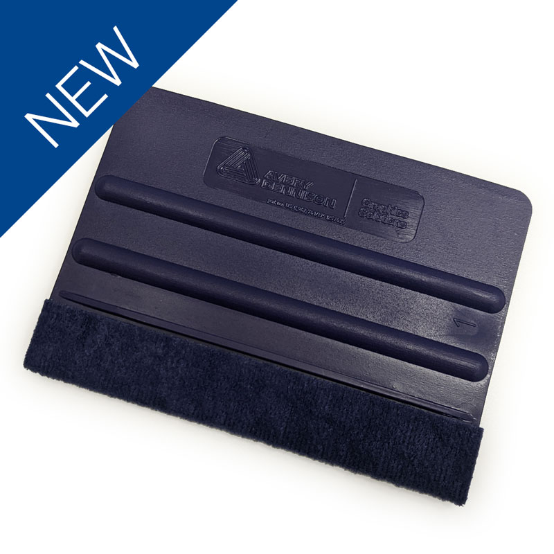 avery midflex squeegee