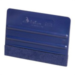 avery low friction squeegee with felt