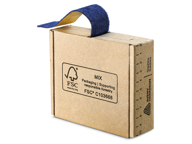 avery squeegee strip roll