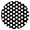 easimark mesh black