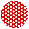 easimark mesh red