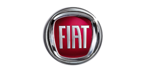 fiat logo