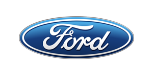 ford logo