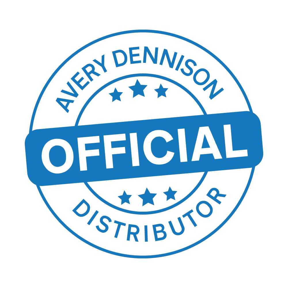 official avery distributor