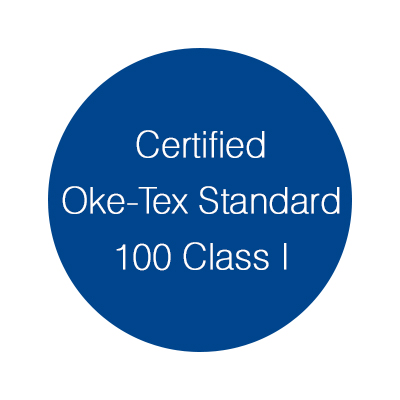 oke tex certified