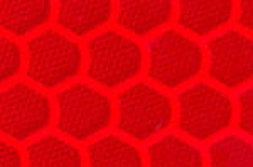 oralite 5960 reflective red