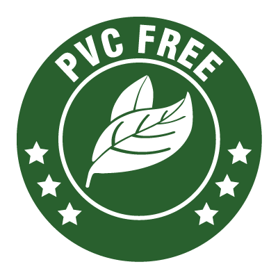 pvc free