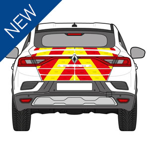renault arkana chapter 8 kit