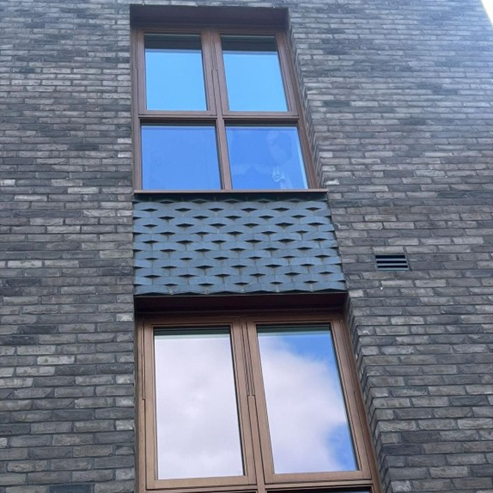 solar window film
