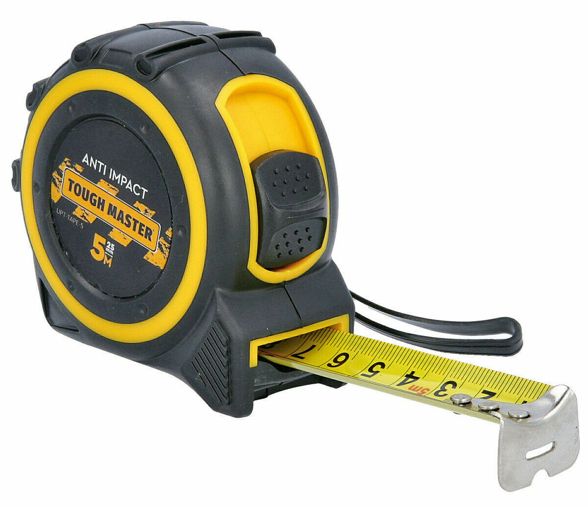 high impact tape measure