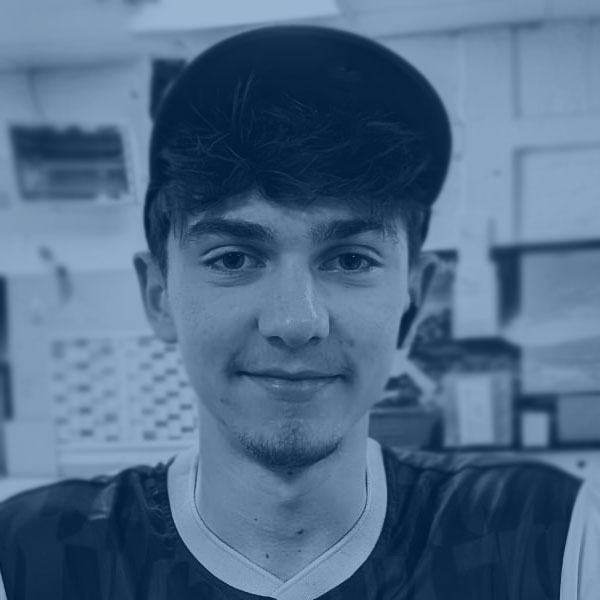 Theo Albanese