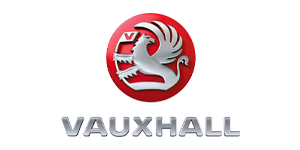 vauxhall logo
