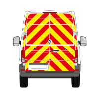 volkswagen chapter 8 kits