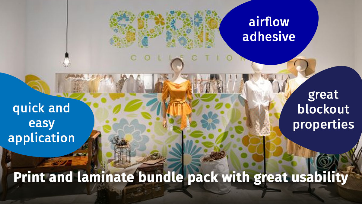 New! Polymeric digital bundle pack!