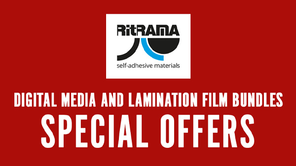 Ritrama digital media bundle offers