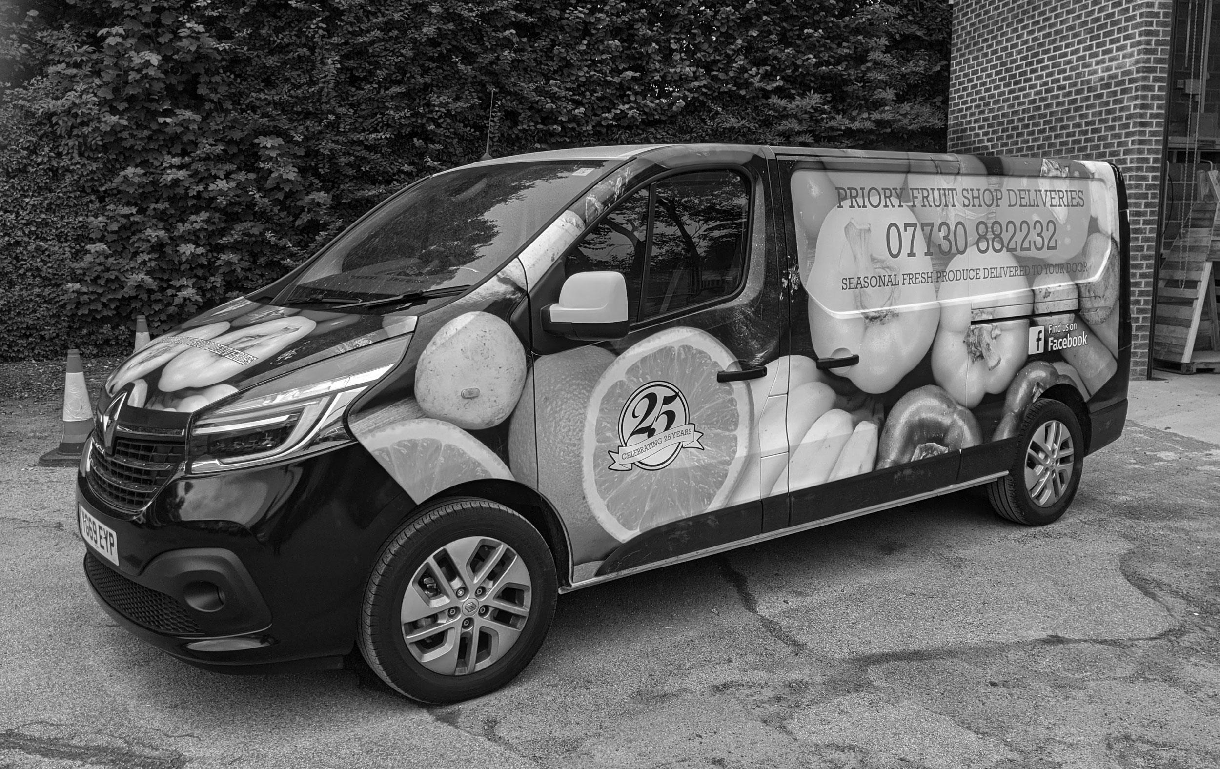 Vehicle Graphics Vehicle Graphics