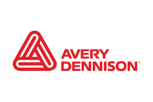 Victory Design - Avery Dennison Logo