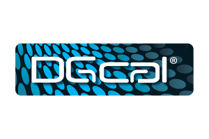 Victory Design - DGCAL Logo