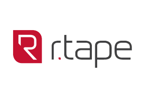 Victory Design - R-Tape Logo