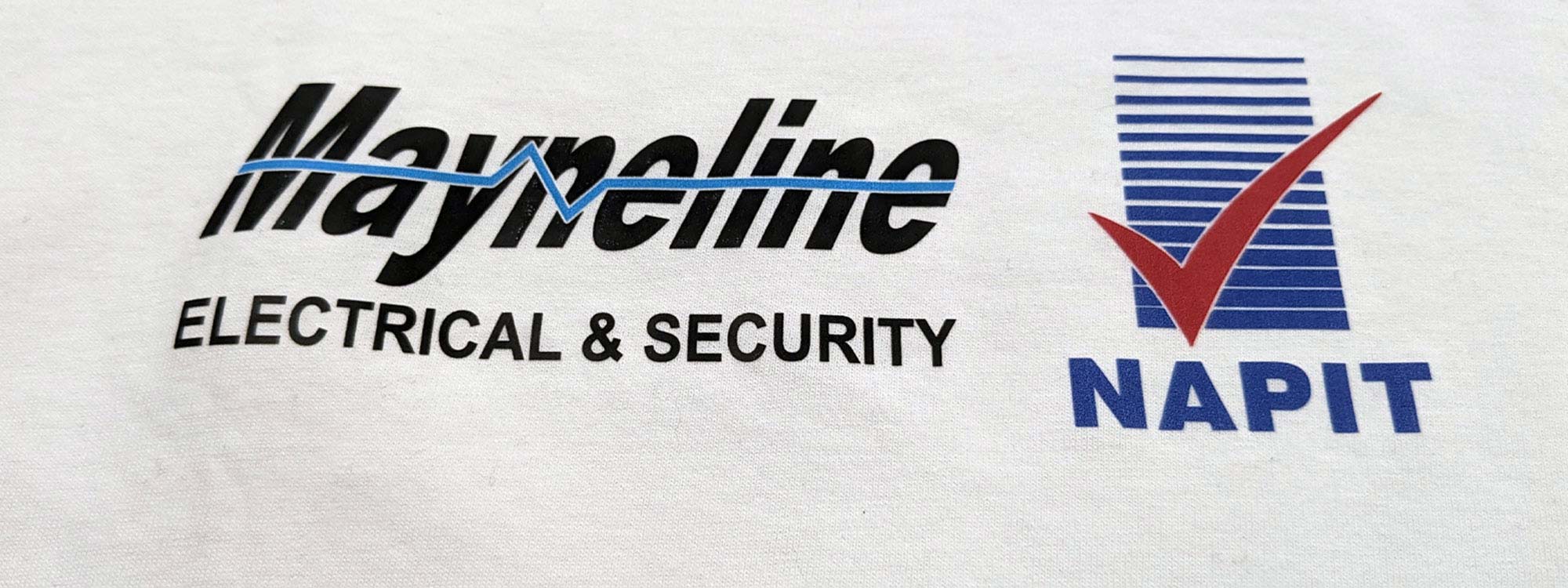 Printed Transfers for Every Application Printed Transfers for Every Application