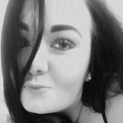 Bethany Slater Bethany Slater