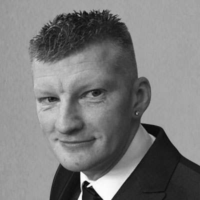 Paul Crookes Paul Crookes