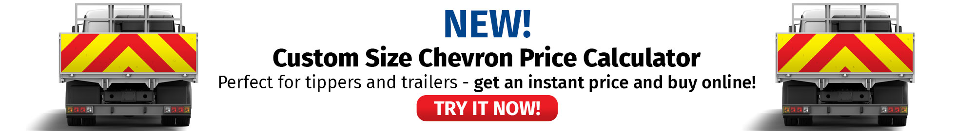 Victory Design - Chevron Board - choose your size